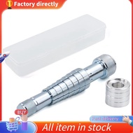 In -Ring Stretcher Enlarges Mandrel Wedding Ring Size Jewelry Ring 17-24mm Ring Size Adjustment Repa