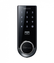 SAMSUNG SHS-3321 Deatbolt Digital Door lock