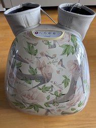 OSIM uStiletto 美腿腳底按摩器