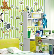 BAYAR DITEMPAT!!! WALLPAPER STIKER DINIDNG ruang tamu stiker dinding Motif HELLO KITTY stiker dinding kamar cewek aesthetic stiker dinding cowok keren wallpaper dinding 3d kamar tidur aesthetic keren