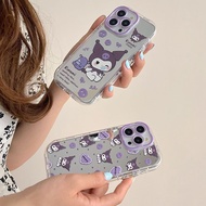 Apple XR/7/8p Cute Phone Case