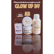 Sell Glow Up By Ab Skincare Bpom Original