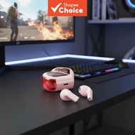 K520 Love-Shaped Adjustable Bluetooth Noise Cancelling Wireless Earbuds