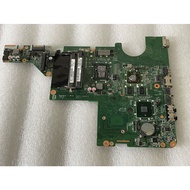 HP Pavilion G42 G62 637584-001 DAAX1JMB8C0 I3-370M Motherboard HM55 HD6370M DDR3