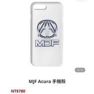 【IPhone 7/8+】MJF Acura手機殼 現貨出清（近全新）MJFRESH MJ116頑童 瘦子 小春 大淵