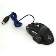 Preorder 7 buttons Gaming Mouse