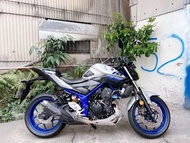 YAMAHA MT03