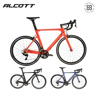 Alcott Fiorano M Carbon Road Bike Shimano 105 R7000 2x11