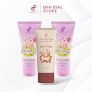 เลิฟ สตอรี่ น้ำหอมทาผิว LOVE STORY BODY LOTION