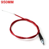 【Best Price Guaranteed】 For Dirt Pit Bike Motocross XR50 CRF50 CRF70 KLX 110 125 Motorcycle Throttle
