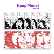 [Standard ver.] NMIXX - 2nd EP Album [ Fe3O4: BREAK ]