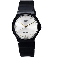 [Luxolite] Casio General MQ-24-7E2LDF Casio Mens Black Resin Strap Watch MQ-24-7E2 MQ24-7E2