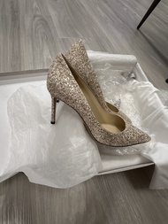 Jimmy Choo Romy 85 Heels