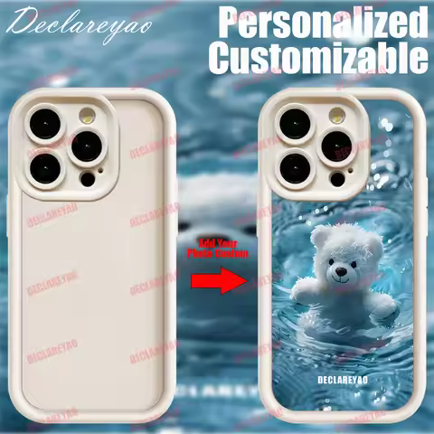 Personalized DIY Customized Photo Matte Soft Coque For Realme Pro 30A 8i C51 70X C12 P1 P C20 11 5G 
