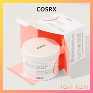 [COSRX] One Step Original Clear Pad (70Sheet), Toner Pad 🧡Korean Beauty Skincare Cosmetics
