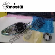 LUK Original New DQ200 0AM DSG 7 Speed Generation 2 Clutch Fork Kits For VW Audi Sprint Maiten Longy