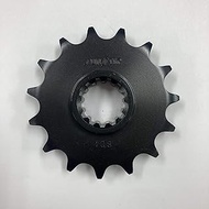 SUNSTAR 525-15T Front Sprocket NC35/CB400SF 408-15