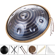 手碟空灵鼓 440Hz432Hz Handpan