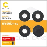 Camera Glass Lens For HONOR 400 SMART 5G (Kaca Lens Kamera)
