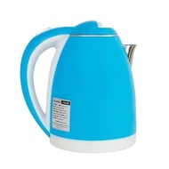 HANABISHI กาต้มน้ำไฟฟ้า รุ่น HMK-1902 ขนาด 2 ลิตร กาต้มน้ำร้อน กาน้ำไฟฟ้า กาไฟฟ้า กระติดน้ำร้อน กระต