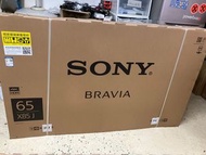 Sony 65吋 65inch KD-65X85j 4k 120hz smart tv $7500(港版水貨）