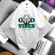 TheBOSS T-shirt VIBES Men's Distro T-shirt Men's Vibes/