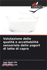 28363.Valutazione della qualità e accettabilità sensoriale dello yogurt di latte di capra