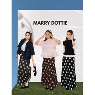 Mary Dottie Skirt | BYSONIA