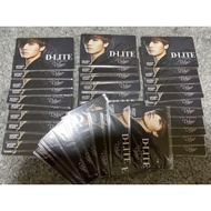 BIGBANG DAESUNG CARD IN D'sLove OFFICAL