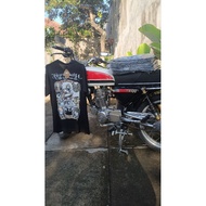 Kaos CB Nganjuk || Kaos Kerajaan CB Nganjuk Original