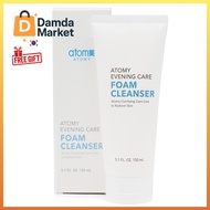 Atomy  Atomy Evening Care Foam Cleanser  150ml