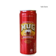 MUG Sarsaparilla Root Beer 320ml