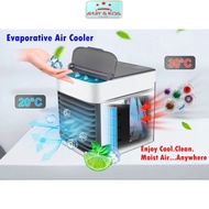 USB Mini Air Cooler Portable Conditioner Standing Fan Desk Light Purifier Air Cooler,portable aircon,Air Purifier