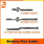 New Battery Cable 821-00614-A 821-01726-A 821-01648-A For Macbook Pro Retina A1708 A2159 A2289 A2338