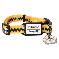 Peanuts 75th Anniversary Snoopy Dog Collar