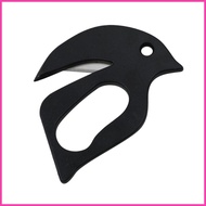 Envelope Opener Animal Shaped Package Opener Small Utility Cutter Portable Mail Opener for Home & Bu
