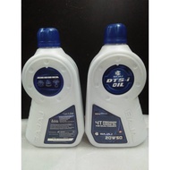 BAJAJ DTS-i OIL, 1.2 LITER, 20W50