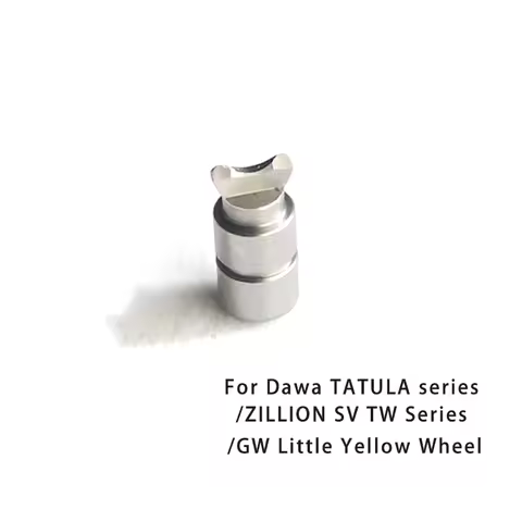 Water Drop Wheel Half-month Sales For Dawa TATULA Series /ZILLION SV TW Series /GW Wheel Fishing Whe