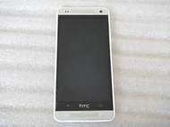 HTC One mini 601e 可當零件機或研究用
