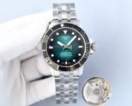 🔥團隊推薦🔥TISSOT SEASTAR 1000 POWERMATIC 80  T407.11.091.01✅300米防水✅夜光