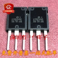 1PCS-10PCS STGY50NC60WD TO247 GY50NC60WD TO-247 600V 50A Field effect power transistor Brand New and