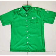 Gocar Uniforms M L XL And XXL