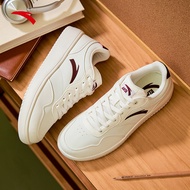 รองเท้าผ้าใบรองเท้าสเก็ตผู้ชาย ANTA ป๊อป912428010