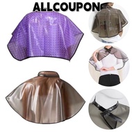LAKAMLA Hair Dying Apron,  Waterproof Shampoo Capes, Professional Beauty Salon Cape
