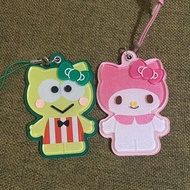 Sanrio 吊飾