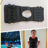 Children's Weight Bearing Equipment Weight Bearing Vest Adjustable Home Rehabilitation Sandwear Weig