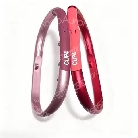 For JBL Clip 4 Wireless Bluetooth Speaker Strap Lanyard Bezel Frame Replacement Repair Spare Parts