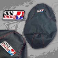 Kulit Jok Motor ๐๐บ๐ฝ๐น๐ฎ๐ ๐๐ฎ๐๐ฎ๐ฟ Motorย Bebek/Matic Vario Beat Scoopy Nmax Aerox Pcx.