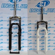 Fork Sepeda Avand Evo Jadul Federal - Fork Sepeda Mtb 26 Evo Jadul