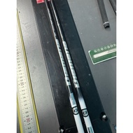 Golf Club Callaway Hybrid Shaft Set